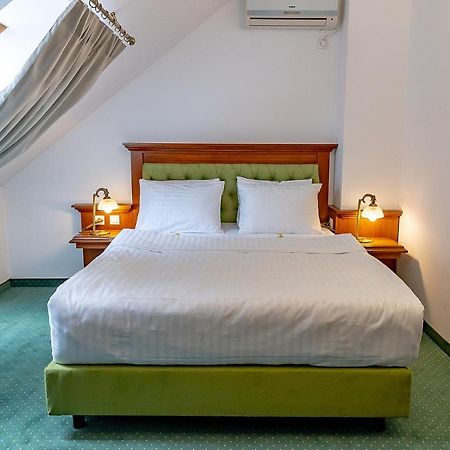 San Gennaro Hotel Sighisoara Exterior photo